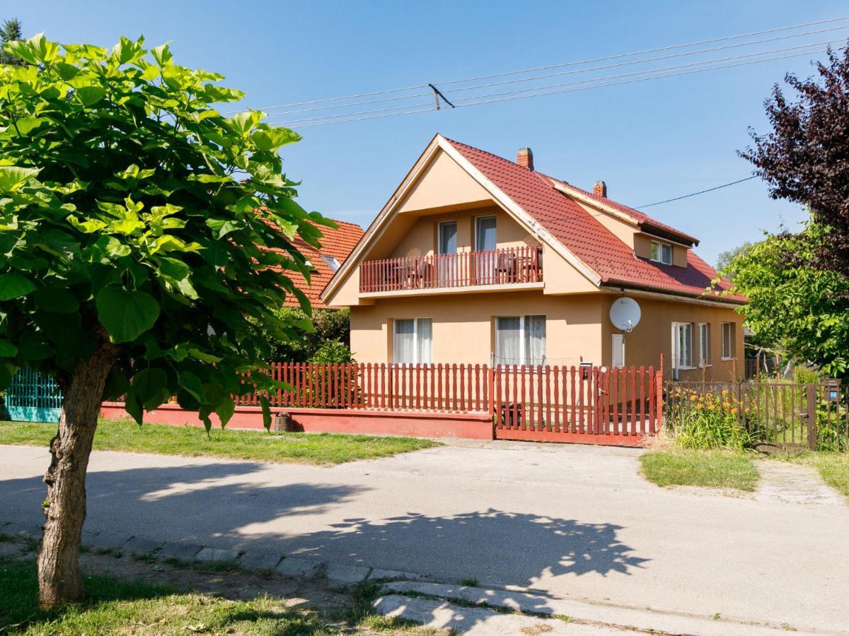 Apartment Dalma By Interhome Balatonszárszó Exterior foto